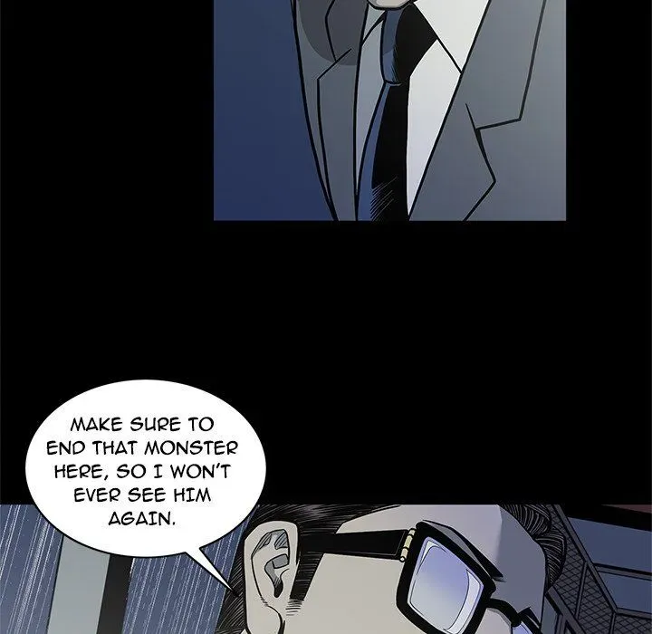 Read On My Way chapter 92 image 26 on Lezhin
