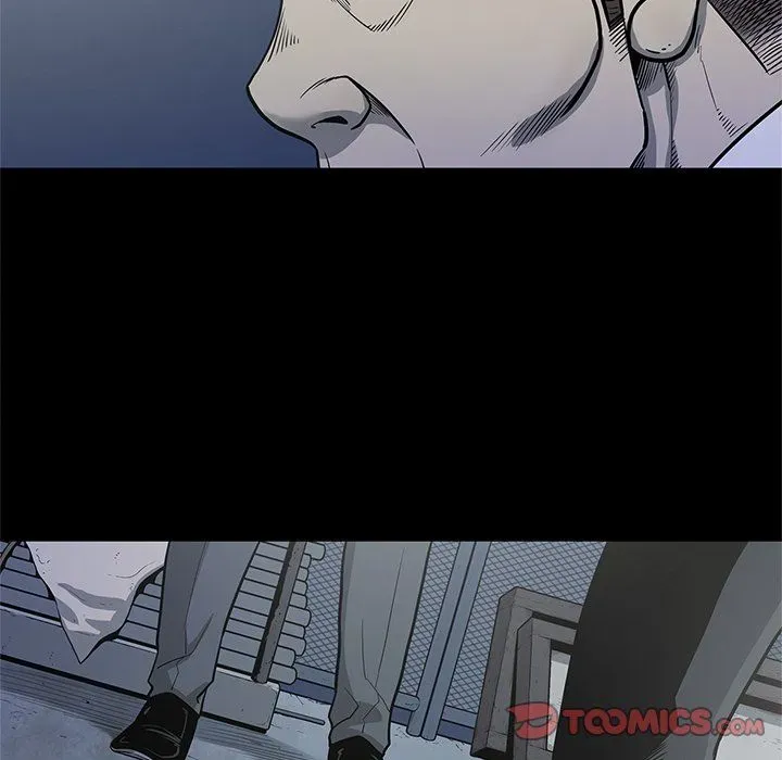 Read On My Way chapter 92 image 28 on Lezhin