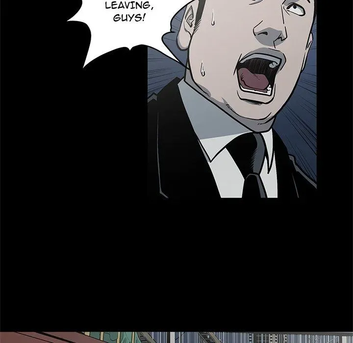 Read On My Way chapter 92 image 31 on Lezhin