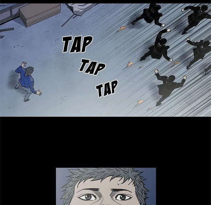 Read On My Way chapter 92 image 33 on Lezhin