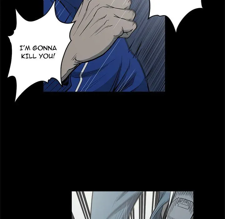 Read On My Way chapter 92 image 37 on Lezhin