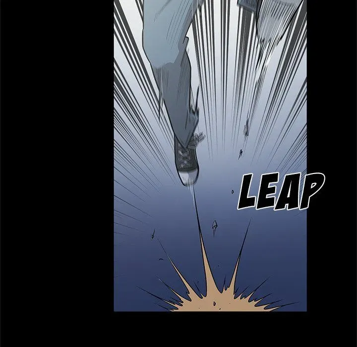 Read On My Way chapter 92 image 38 on Lezhin