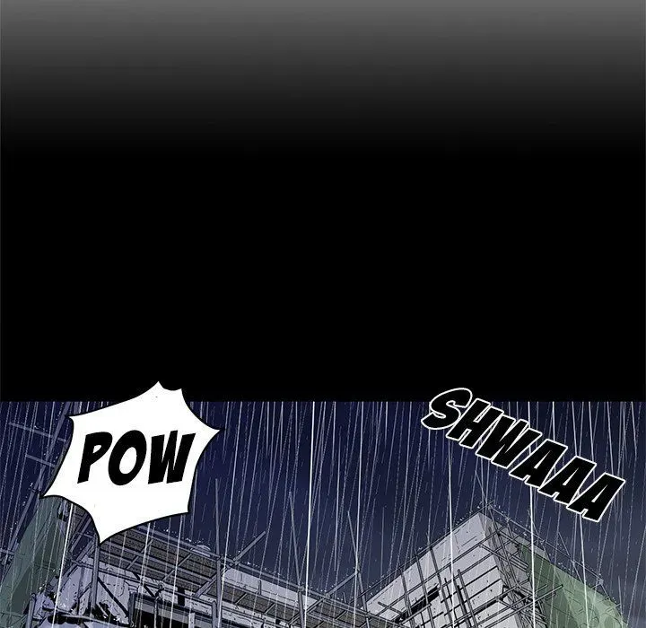 Read On My Way chapter 92 image 4 on Lezhin
