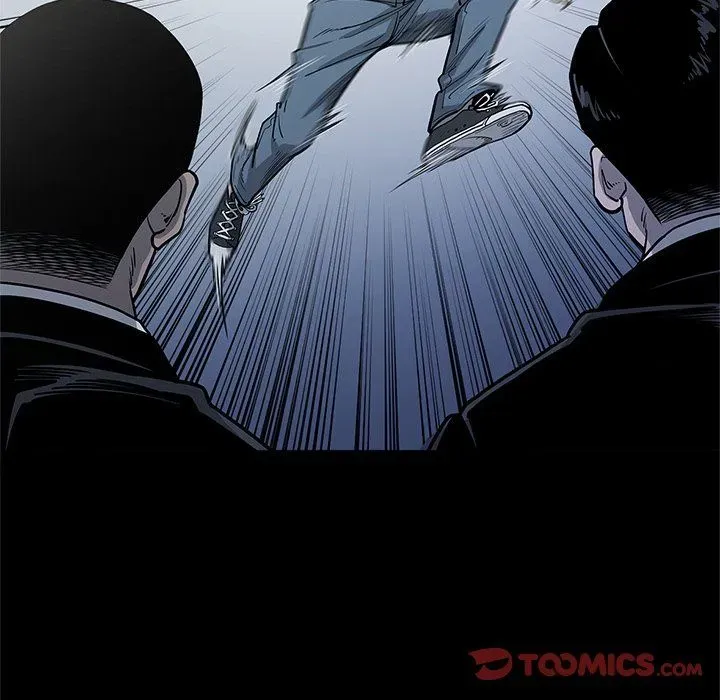 Read On My Way chapter 92 image 40 on Lezhin