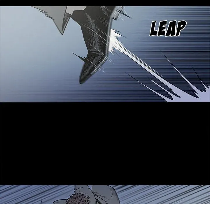 Read On My Way chapter 92 image 41 on Lezhin