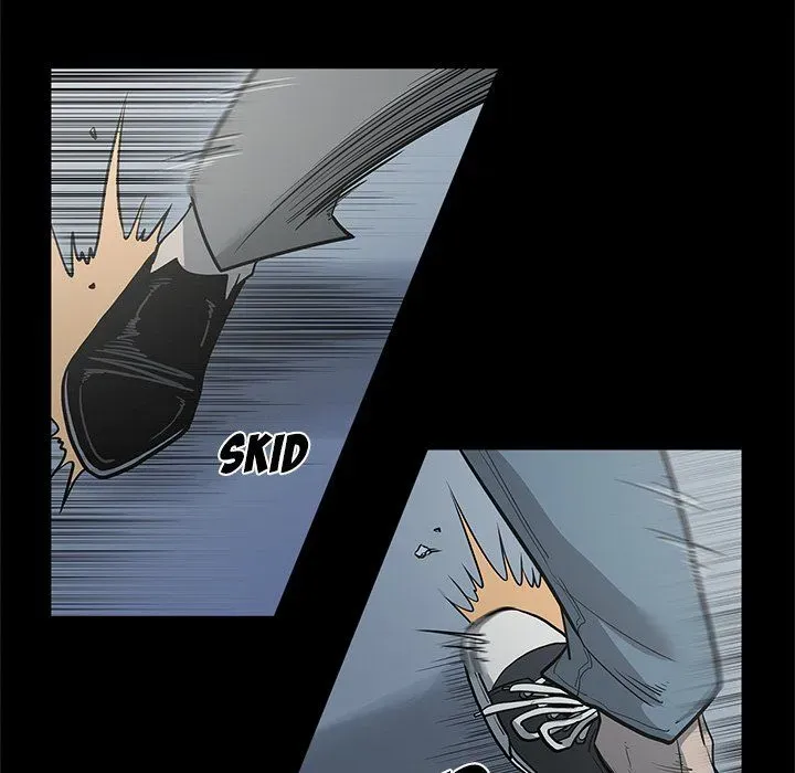 Read On My Way chapter 92 image 43 on Lezhin