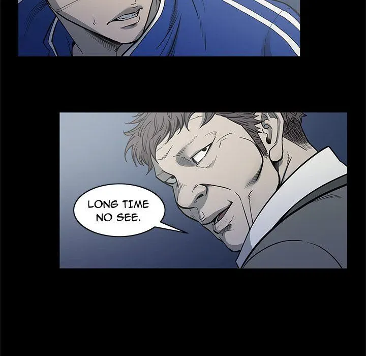 Read On My Way chapter 92 image 45 on Lezhin