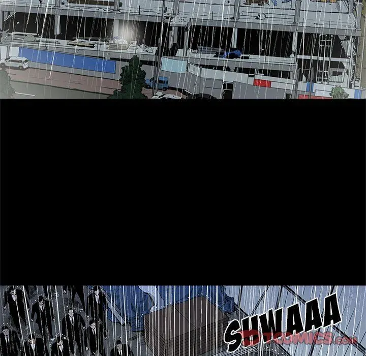 Read On My Way chapter 92 image 48 on Lezhin