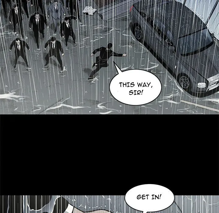 Read On My Way chapter 92 image 49 on Lezhin