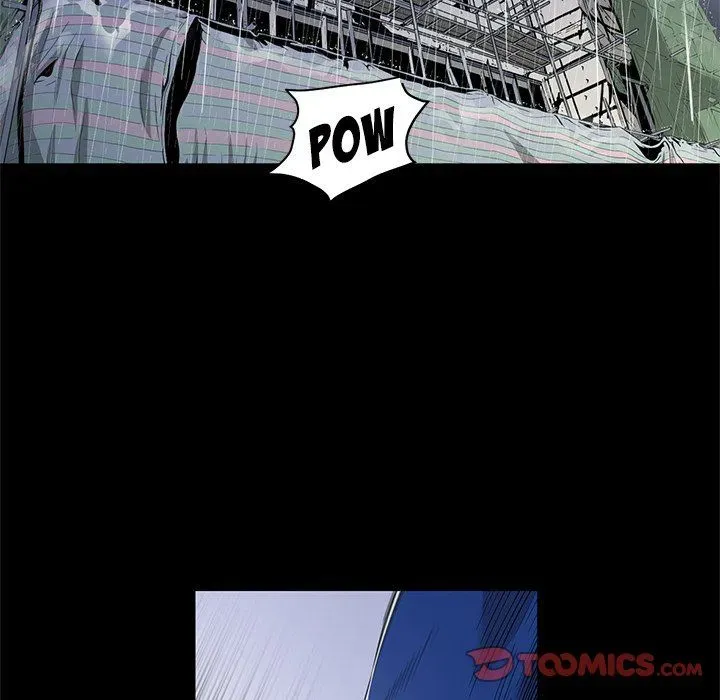 Read On My Way chapter 92 image 5 on Lezhin