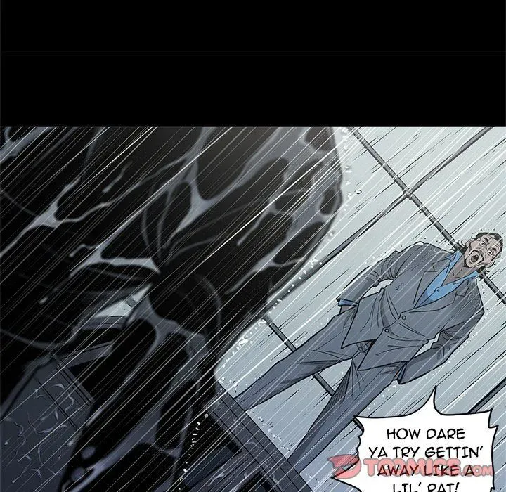 Read On My Way chapter 92 image 52 on Lezhin