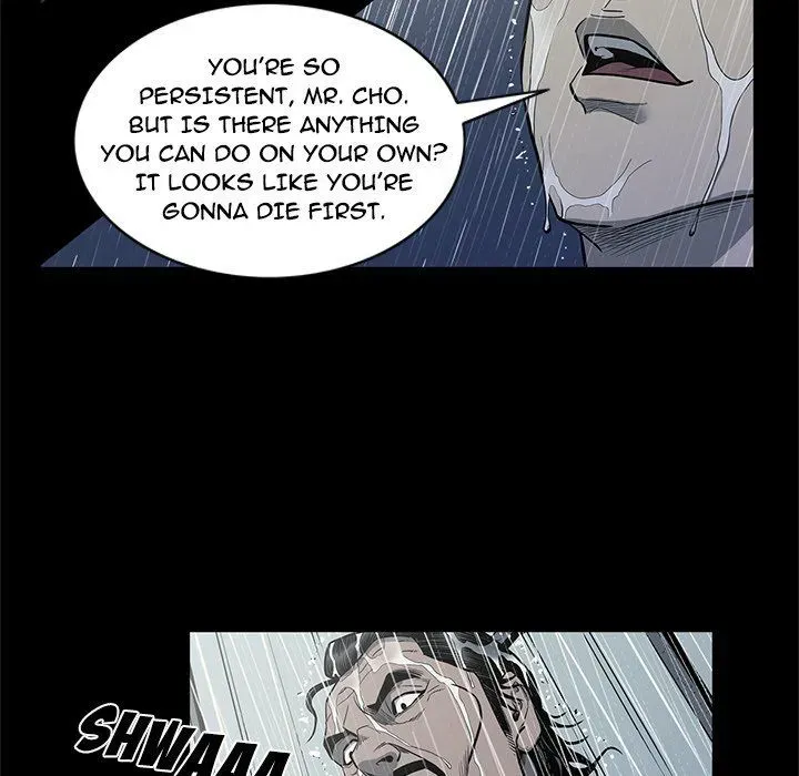 Read On My Way chapter 92 image 55 on Lezhin