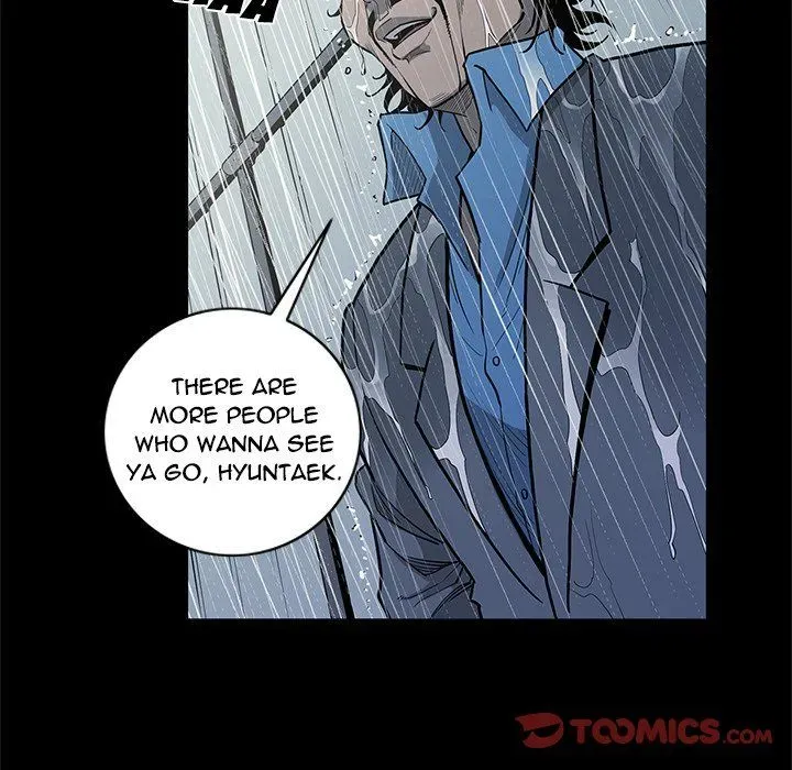 Read On My Way chapter 92 image 56 on Lezhin