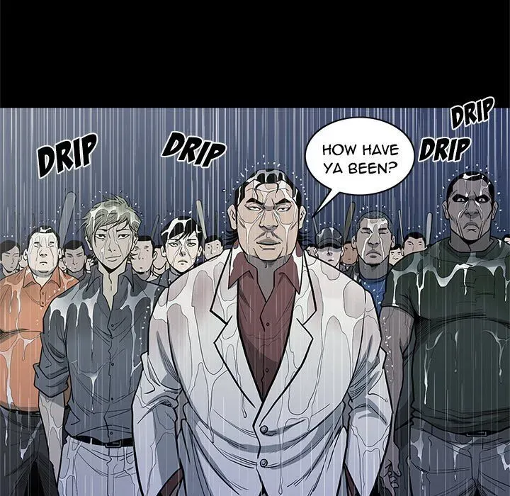 Read On My Way chapter 92 image 58 on Lezhin