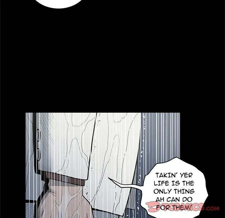 Read On My Way chapter 92 image 60 on Lezhin