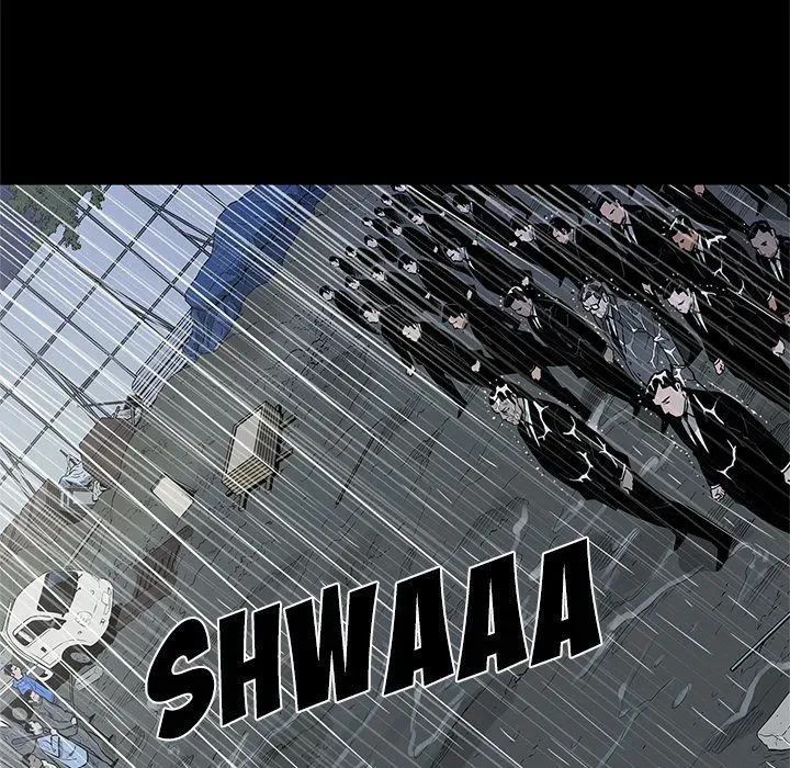 Read On My Way chapter 92 image 62 on Lezhin