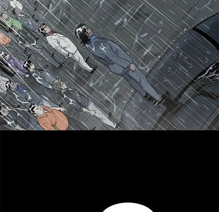 Read On My Way chapter 92 image 63 on Lezhin