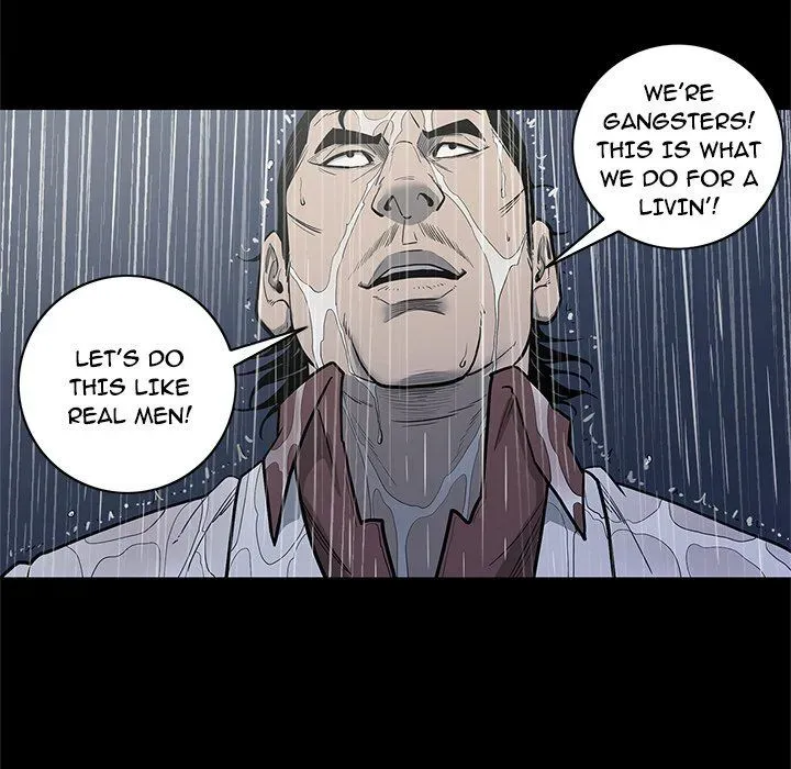 Read On My Way chapter 92 image 66 on Lezhin