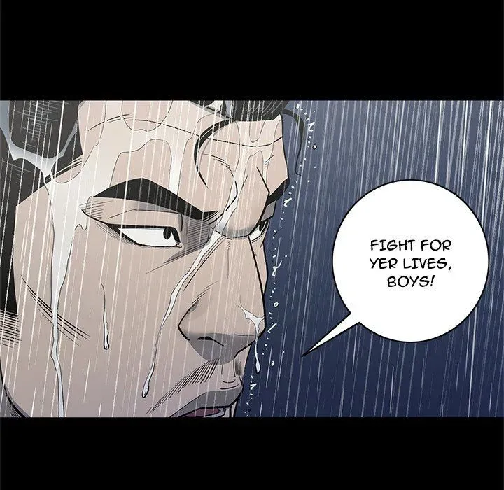 Read On My Way chapter 92 image 67 on Lezhin