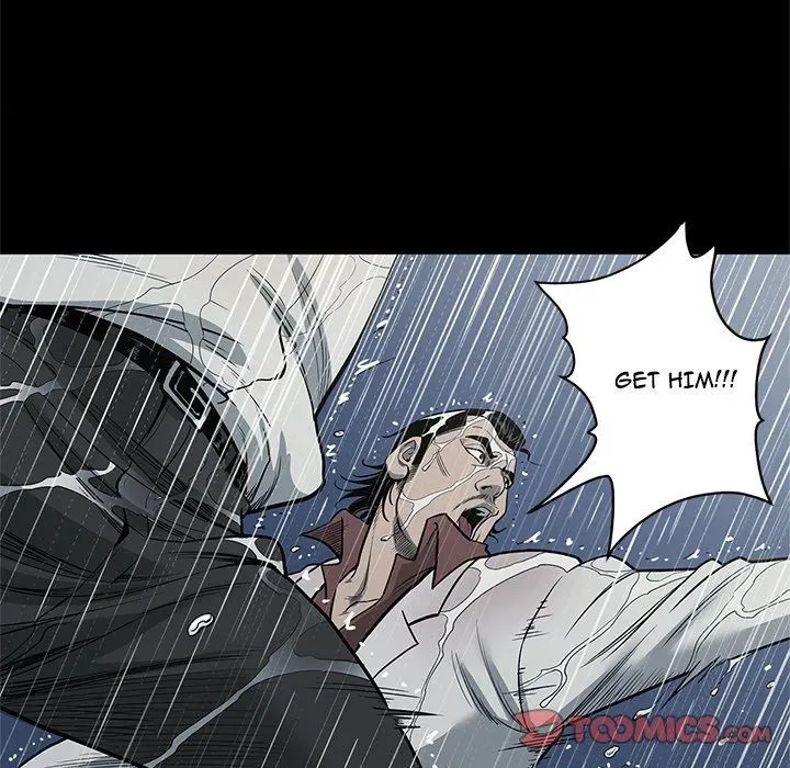 Read On My Way chapter 92 image 68 on Lezhin