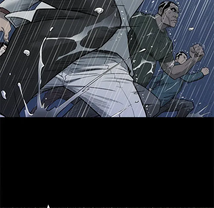 Read On My Way chapter 92 image 69 on Lezhin