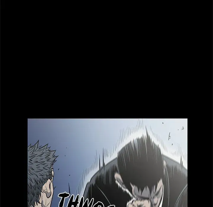 Read On My Way chapter 92 image 7 on Lezhin