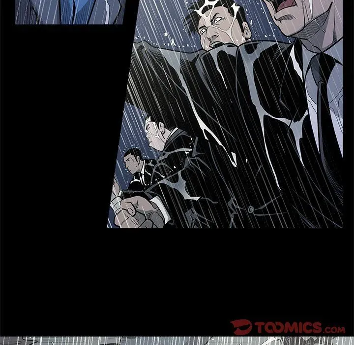 Read On My Way chapter 92 image 72 on Lezhin