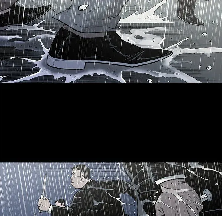 Read On My Way chapter 92 image 73 on Lezhin