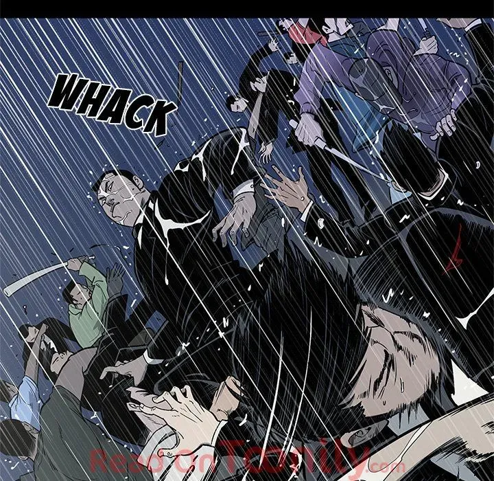 Read On My Way chapter 92 image 75 on Lezhin