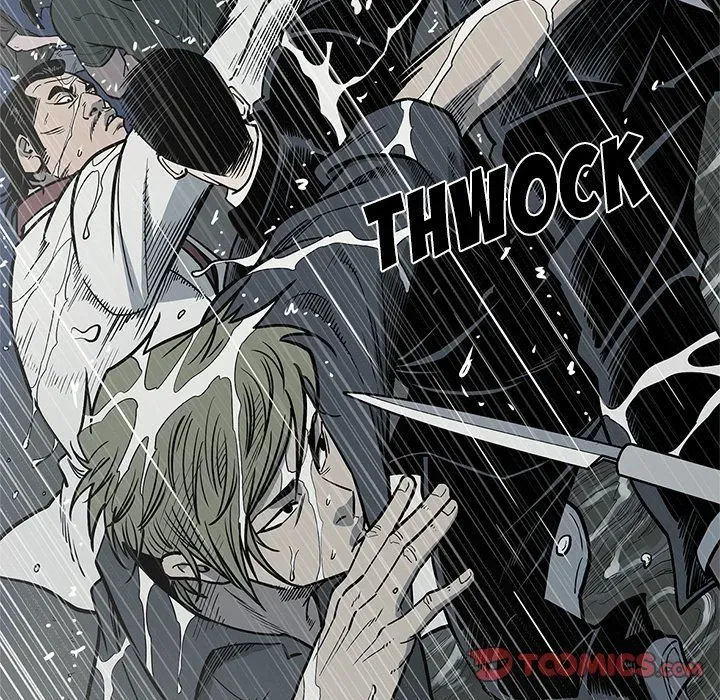 Read On My Way chapter 92 image 76 on Lezhin