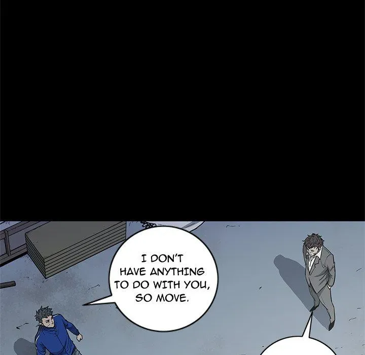 Read On My Way chapter 92 image 78 on Lezhin