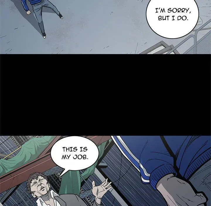 Read On My Way chapter 92 image 79 on Lezhin