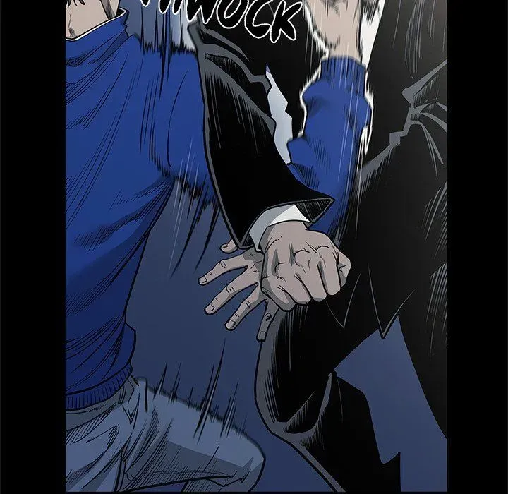 Read On My Way chapter 92 image 8 on Lezhin