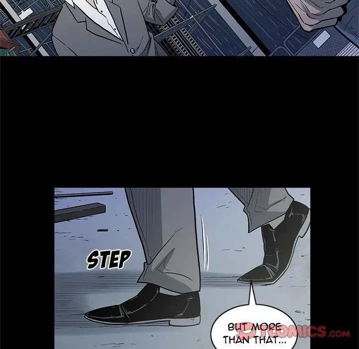 Read On My Way chapter 92 image 80 on Lezhin