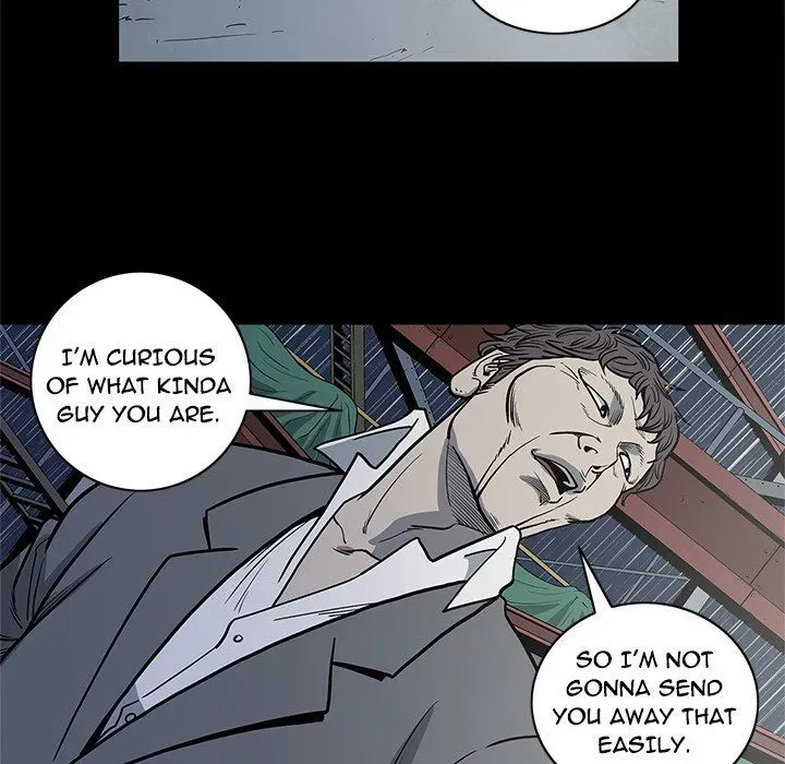 Read On My Way chapter 92 image 81 on Lezhin