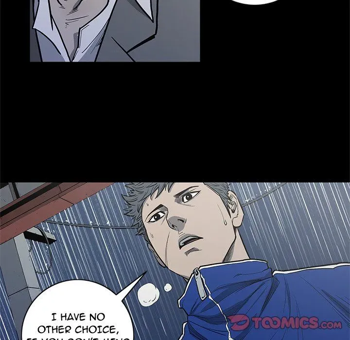 Read On My Way chapter 92 image 84 on Lezhin