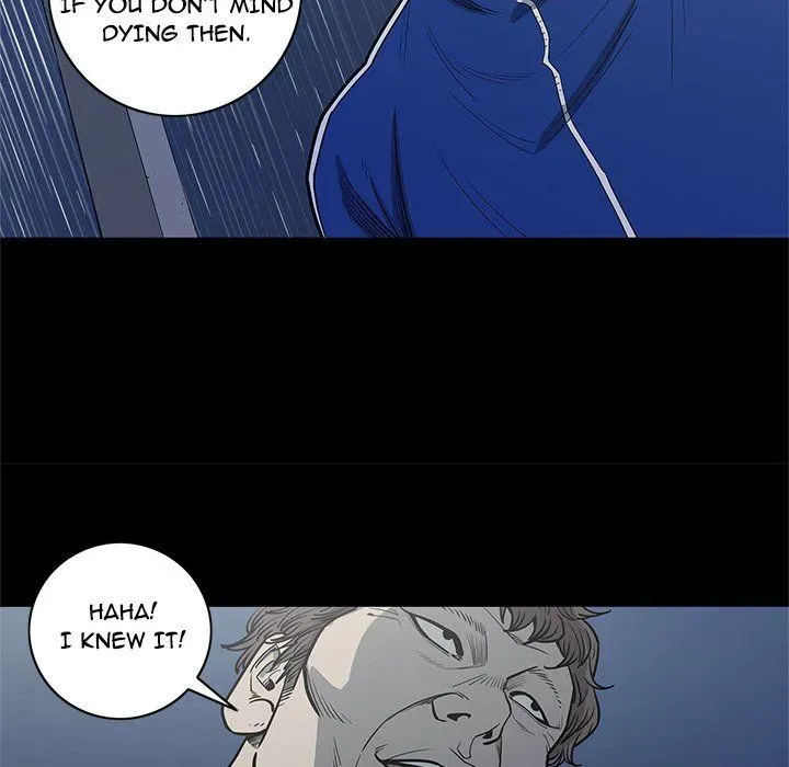 Read On My Way chapter 92 image 85 on Lezhin