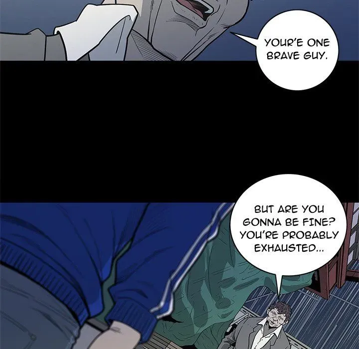 Read On My Way chapter 92 image 86 on Lezhin