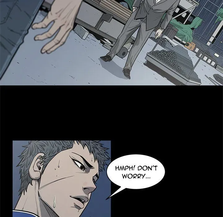 Read On My Way chapter 92 image 87 on Lezhin