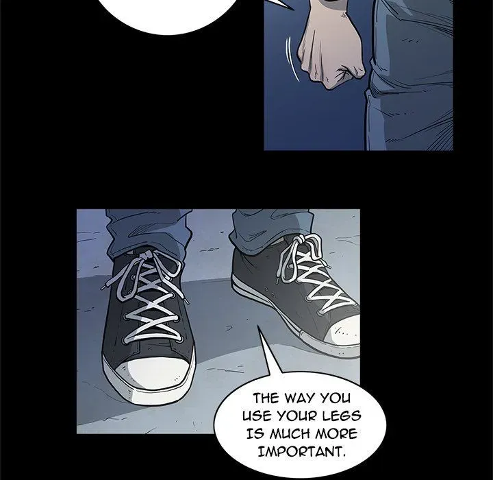 Read On My Way chapter 92 image 89 on Lezhin