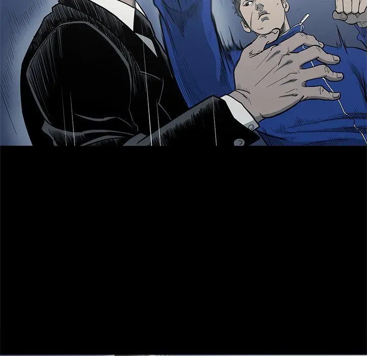 Read On My Way chapter 92 image 9 on Lezhin
