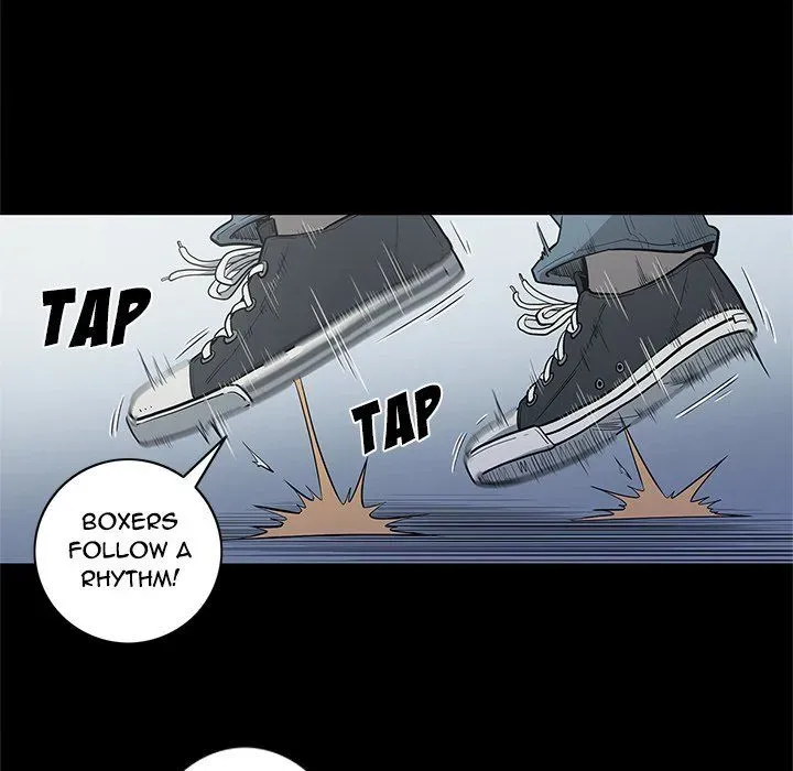 Read On My Way chapter 92 image 91 on Lezhin