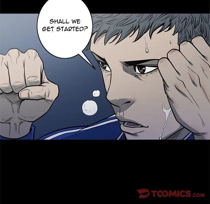 Read On My Way chapter 92 image 92 on Lezhin