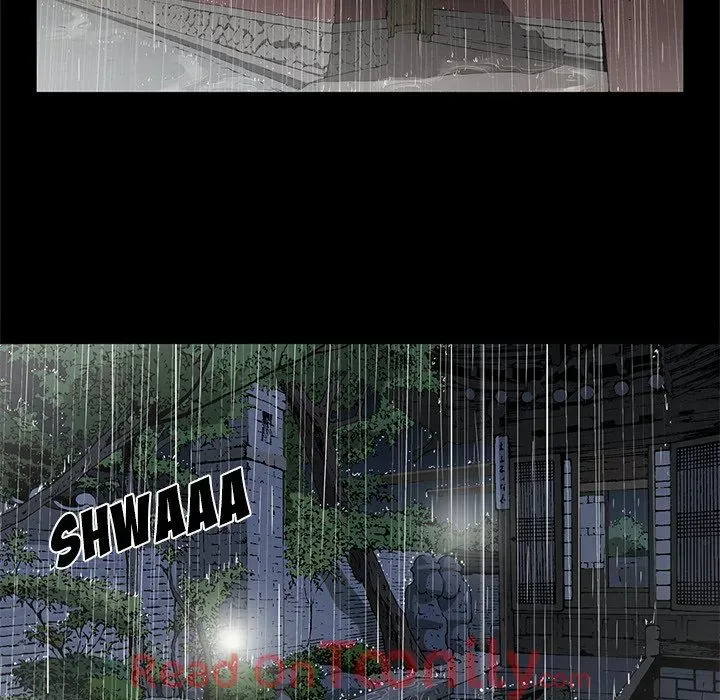 Read On My Way chapter 92 image 95 on Lezhin
