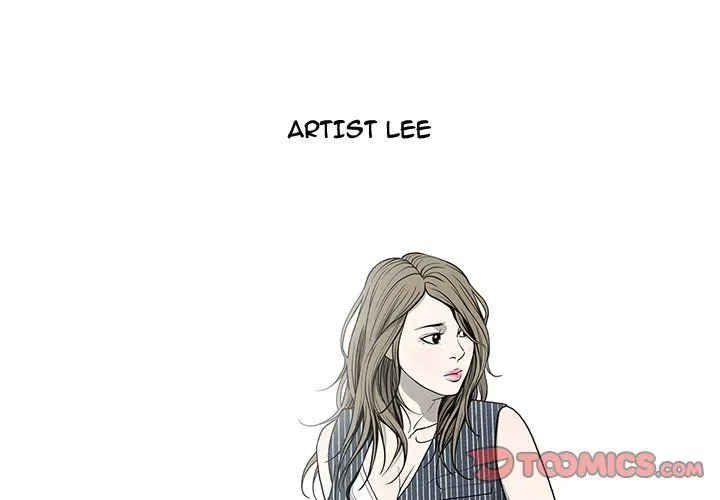 Read On My Way chapter 93 image 1 on Lezhin