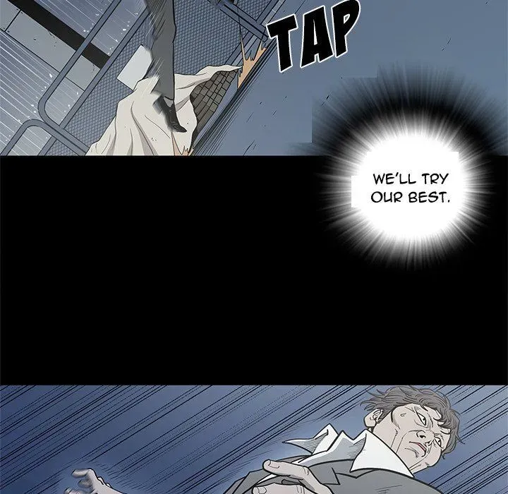 Read On My Way chapter 93 image 10 on Lezhin