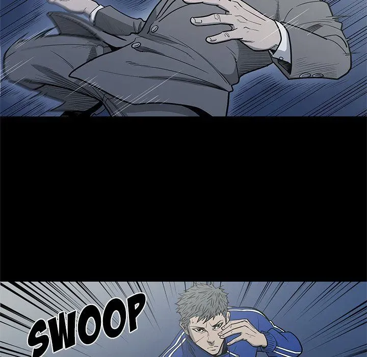 Read On My Way chapter 93 image 11 on Lezhin