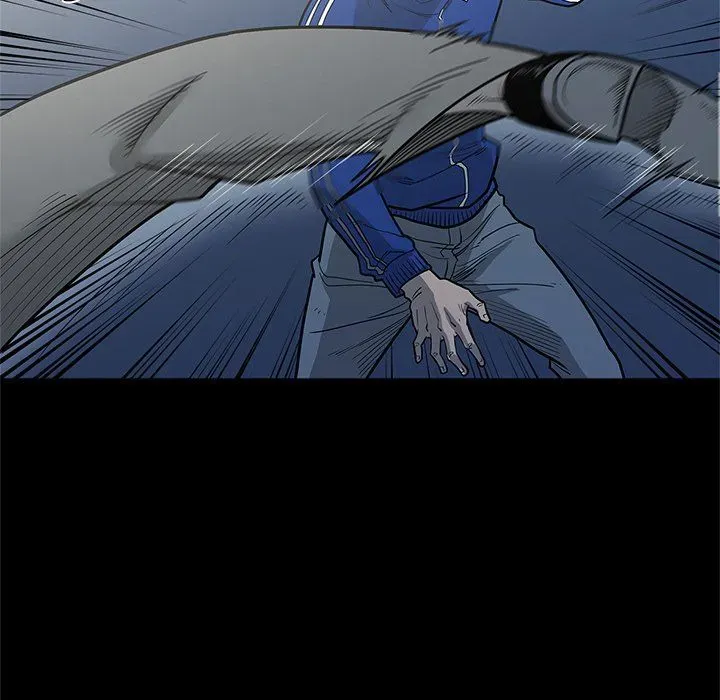 Read On My Way chapter 93 image 12 on Lezhin