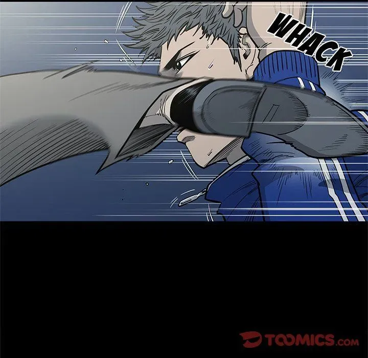 Read On My Way chapter 93 image 13 on Lezhin