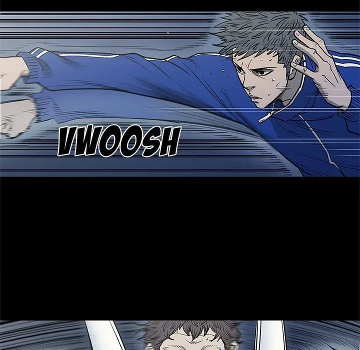 Read On My Way chapter 93 image 14 on Lezhin